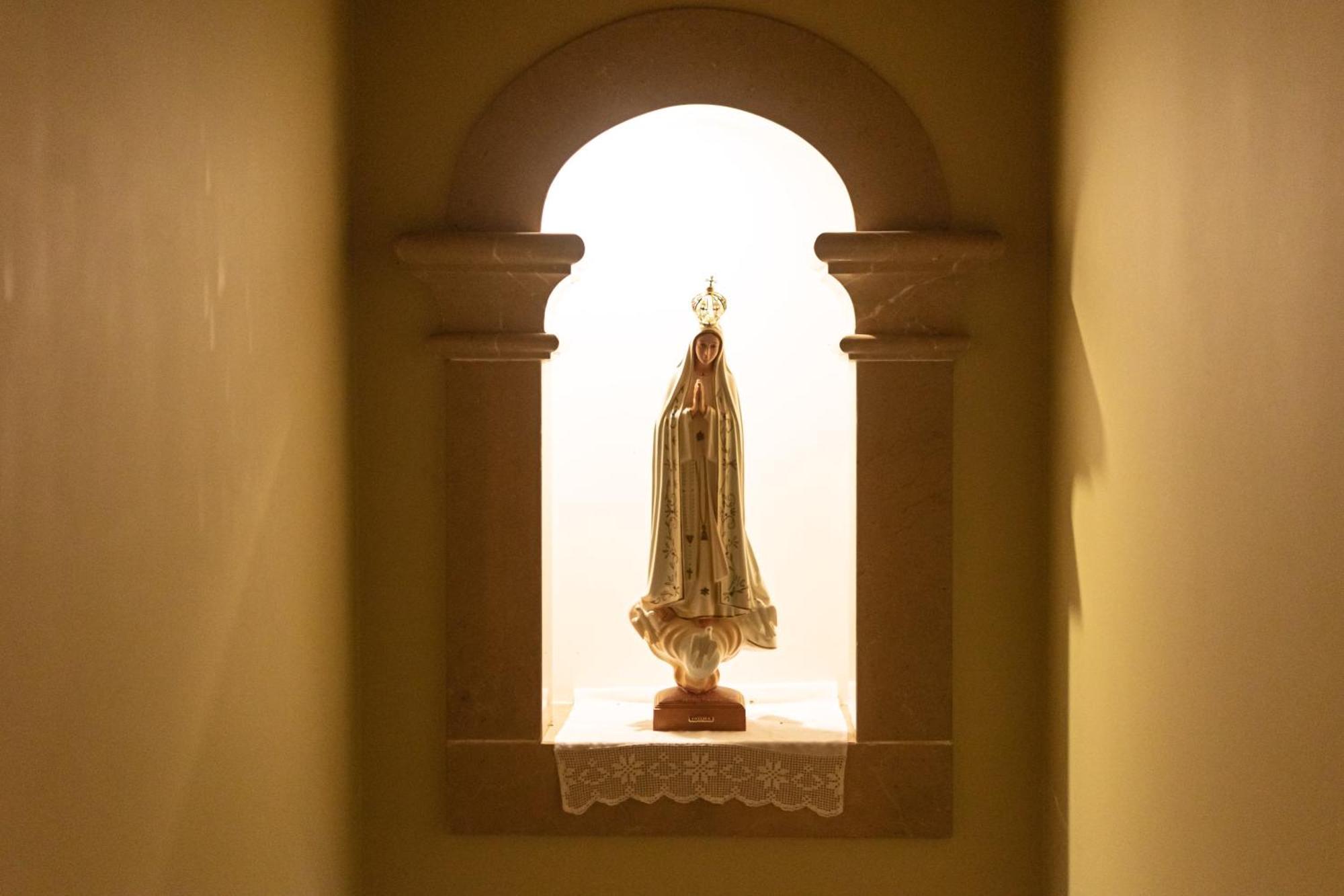 Alojamento Santo Antonio Serra de Santo Antonio Exterior foto