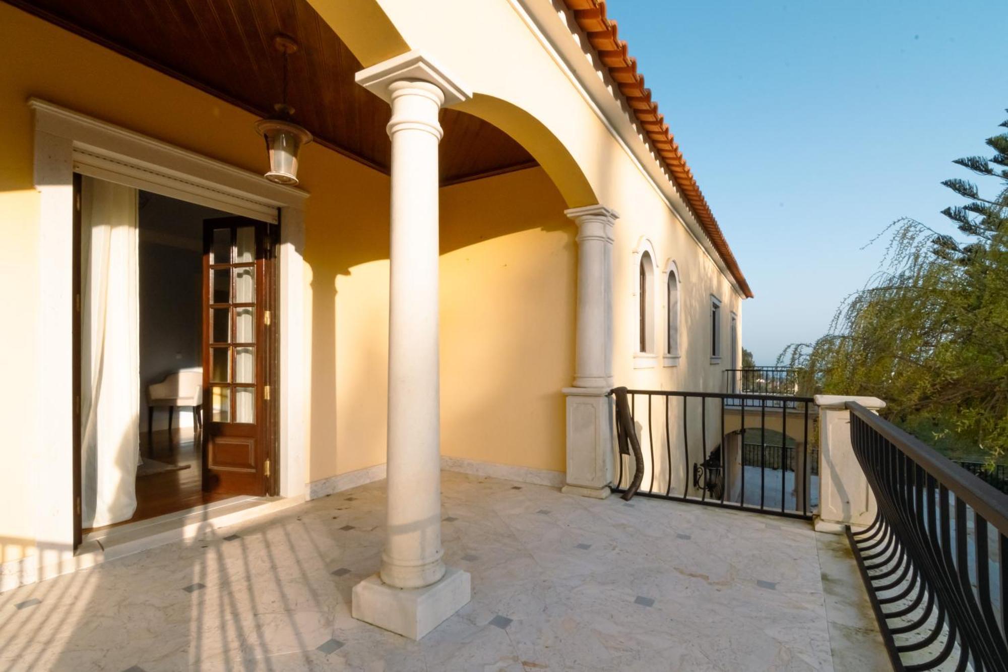 Alojamento Santo Antonio Serra de Santo Antonio Exterior foto